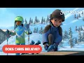 Download Lagu Does Chris Believe? | Clip from Nicodemus | Superbook S05 E02