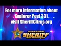 Explorer Post 331