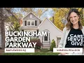 5 Buckingham Garden Parkway Maplewood NJ Walkthrough by Pollock Properties Group