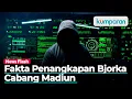 Download Lagu Pemuda Madiun Bukan Bjorka, Tapi Jadi Tersangka