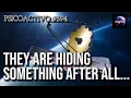Download Lagu FOIA uncovers REDACTED public NASA briefings on the James Webb Space Telescope - Psicoactivo #594