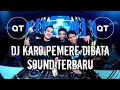 Download Lagu DJ PEMERE DIBATA TERBARU | DJ KARO PENIPU 81 JUNGLE DUCTH