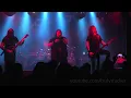 Before The Dawn - Deadsong (Live in Ljubljana, Slovenia, 09.10.2025) 4K