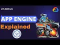 Google App Engine Explained in 2 mins - No boring Slides