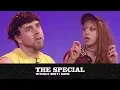 Craig s ex-roommate Austin Spike Einbinder The Special Without Brett Davis