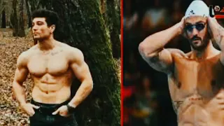 فری استایل جدید رپر شنیده به اسم استعدادهای ایرانی I R A N 