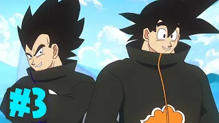 Download Goku vs Naruto Rap Battle 3 MP3