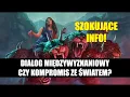 Download Lagu W grudniu nowe światło? Zmiana narracji? Czy niewolnik liczy, że nikt się nie dowie o babilonie?