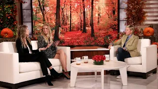catherine and india oxenberg recall nxivm experience u0026 recovery