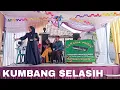 Lagu KUMBANG SELASIH // CIPT. MAWAN SALBA // VOC : #RUMAIDA LIVE PANGGUNG KEKATANG MARGA PUNDUH