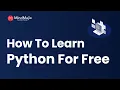 How to Learn Python For FREE Top 10 Resources to Start Learning Python For Beginners MindMajix