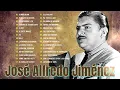 JOSÉ ALFREDO JIMÉNEZ ÉXITOS SUS MEJORES RANCHERAS - 30 GRANDES ÉXITOS ROMANTICOS