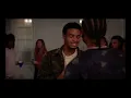 All American - Amina catches Kj and Tori kissing