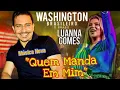 Download Lagu Washington Brasileiro e Luanna Gomes - Quem Manda Em Mim - Música Nova