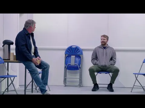 The Fifth Step | Trailer
