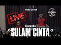 Download Lagu Sulam Cinta Karaoke Live Bajidor Nada Cewek