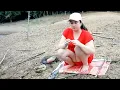 Download Lagu Kali ini ikan benar-benar terciduk, sampai terlihat sangat jelas