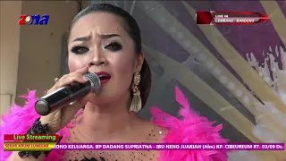 Palang Nyaah - Euis SL ( Sekar Arum Lumigar ) Live Lembang Bandung