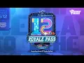 Download Lagu 2ND Anniversary - Theme Song | Season 12 Lobby Theme Song | PUBG Mobile | Full Song Video