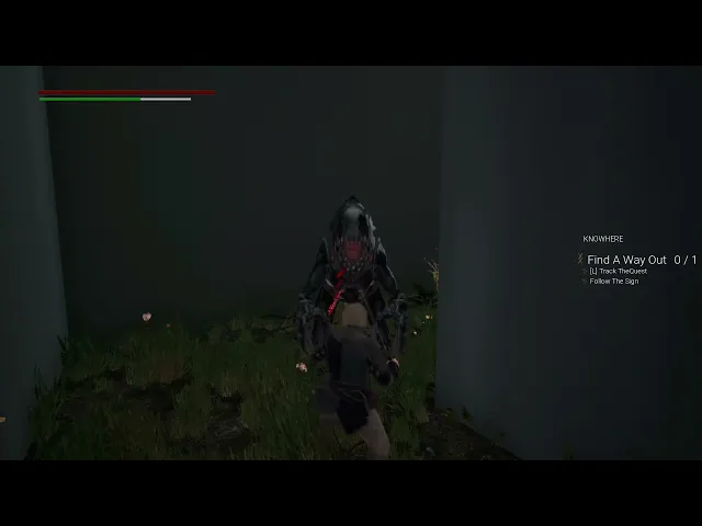TheMaze Trailer