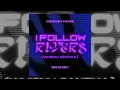 Download Lagu I FOLLOW RIVERS - WHISNU SANTIKA Extended (BRV Re edit)