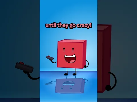 Bro's Best Invention Yet #bfdi