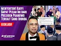 Download Lagu Raffi Dapat Pesan Ini Dari Presiden Prabowo Terkait Amy Qanita | Intens Investigasi | Eps 5794