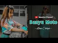 Download Lagu Banyu moto || Voc : Lina ft wisnu ||