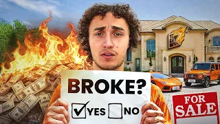 Am I Broke? (The Truth About My Money)