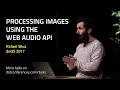 dotJS 2017 - Rafael Silva