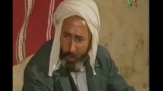 عثمان عريوات راهو داني الواد يا بنة الڨطاطي Carnaval Fi Chachra 