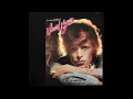 DAVID  BOWIE:   “YOUNG AMERICANS”       LP   1975 Vinyl full album￼