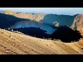 Download Lagu Di Atas Awan, Namamu Tertulis | Terimakasih Agam Rinjani