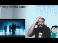 Lagu HANA / NON STOP -Music Video- REACTION