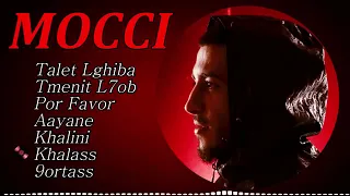 Mocci MIX PLAYLIST Album 2022 Best Of مكي 