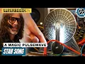 SUPERBOOTH 2024: A Magic Pulsewave - Star Song Rotating Disc Sequencer