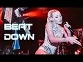 Download Lagu Beatdown - Live at the Shrine - Steve Aoki \u0026 Iggy Azalea ft. Travis Barker