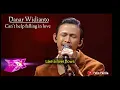 Download Lagu Danar Widianto - Can't help falling in love (Elvis Presley) - ( Lirik ) x factor Indonesia