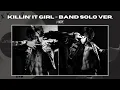 j-hope - Killin' It Girl (Solo) - BAND VER. [Corrakxx]