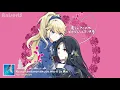 Download Lagu [OP] Akuyaku Reijou nanode Opening Song 『Kyoukansarenakute mo Ii ja Nai by Rie Takahashi』Lyrics