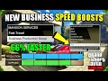 Lagu This Mansion SPEED Boost Upgrade is BROKEN in GTA 5 Online! (HUGE Production Money Boosts)