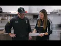 Columbus Crew x OhioHealth Episode 1 Nutrition