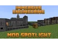 Immersive Engineering Mod Spotlight