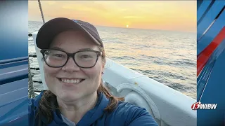 Salute Our Heroes Topeka teacher brings ocean science lessons back from NOAA program