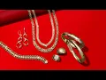 JCPenney Gold and Silver Jewelry