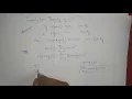 To Prove Convolution Property of Z Transform
