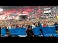 Download Lagu Tony Q Rastafara - Lukisan Cinta (Live In Sentul Circuit, Indonesia)