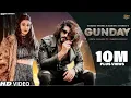 Download Lagu Gunday (Full Song) | Masoom Sharma Manisha Sharma, Sweta Chauhan | New Haryanvi Songs Haryanvi 2022