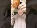 Clark Street Bakery Croissant Review - Pt 2