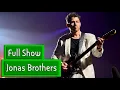 Download Lagu Jonas Brothers | FULL SHOW | Omaha, NE | October 6, 2025 | LIVE | Greetings From Your Hometown Tour